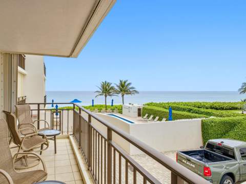 3009 S Ocean Boulevard #205, Highland Beach FL - photo 8 of 58