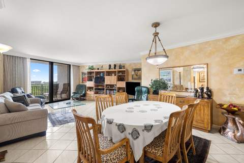 3912 S Ocean Boulevard #612, Highland Beach FL - photo 10 of 59