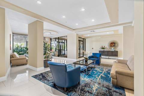 3912 S Ocean Boulevard #612, Highland Beach FL - photo 7 of 59