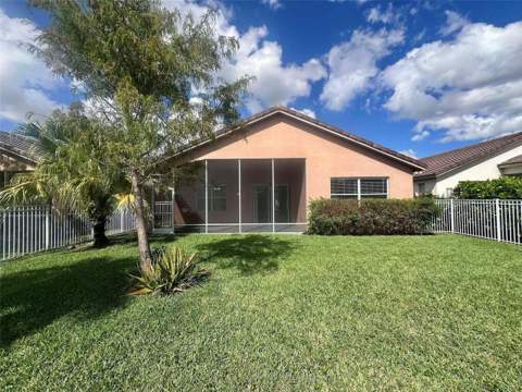 10931 SW Dunhill Court, Port St. Lucie FL - photo 24 of 41