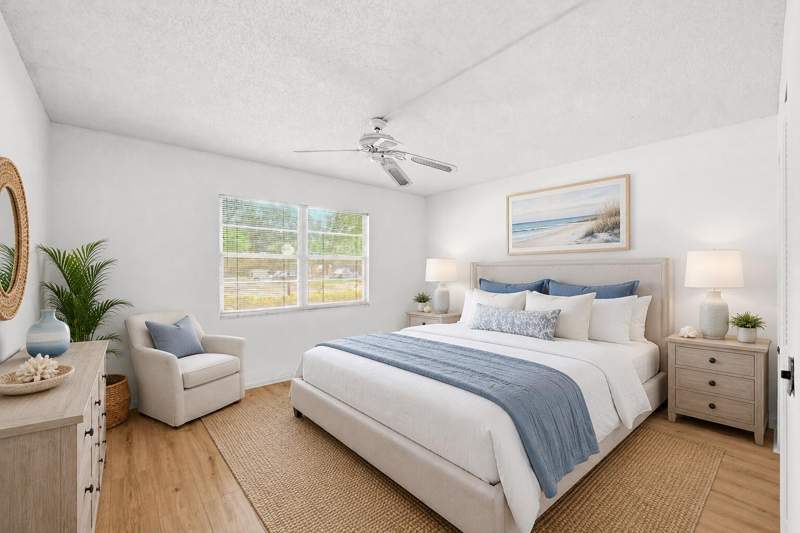 2 bedroom Condominium at 3004 Portofino Isle #G1, Portofino Village 1-D Condo, Coconut Creek — photo 2