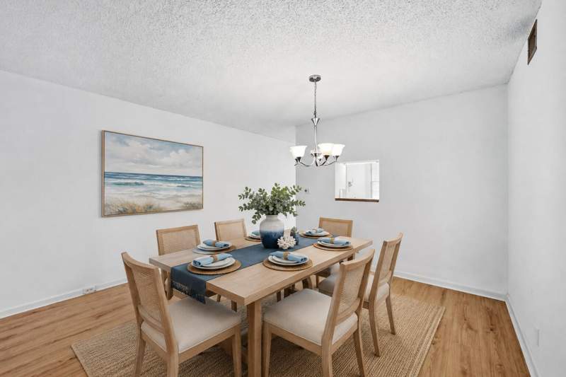 2 bedroom Condominium at 3004 Portofino Isle #G1, Portofino Village 1-D Condo, Coconut Creek — photo 3