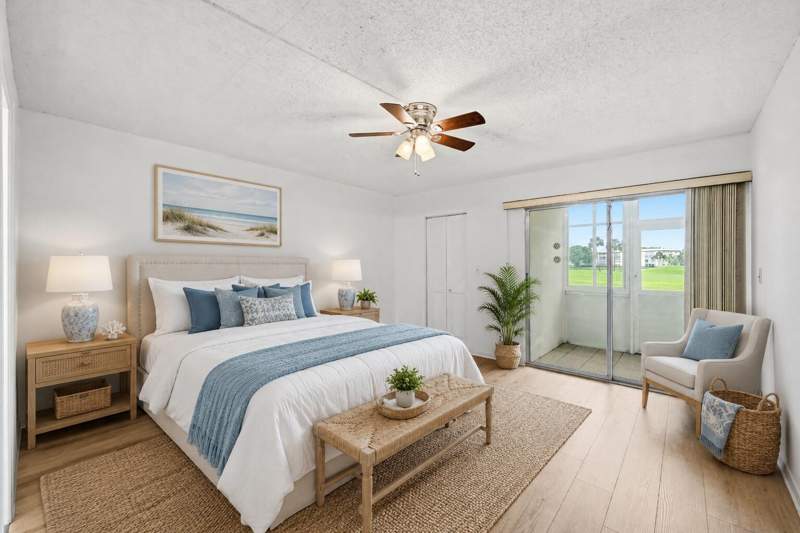 2 bedroom Condominium at 3004 Portofino Isle #G1, Portofino Village 1-D Condo, Coconut Creek — photo 4