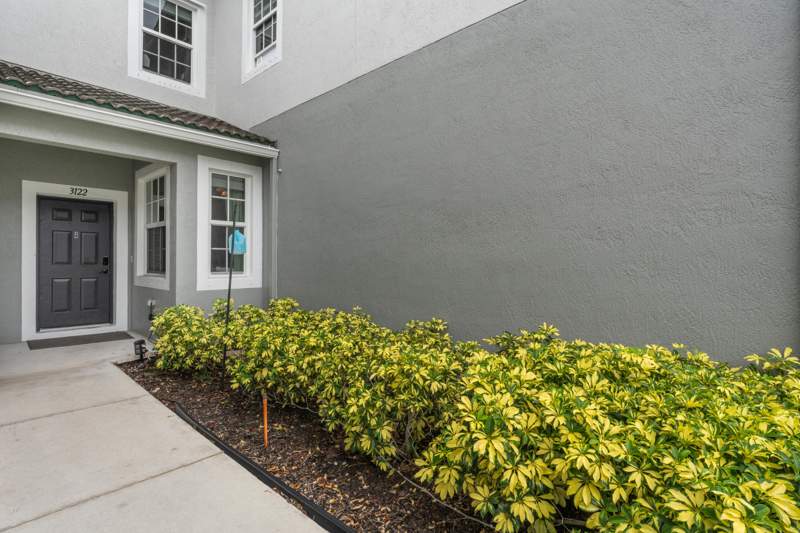 3 bedroom Condominium at 3122 Grandiflora Drive, Magnolia Bay Condomimium, Greenacres — photo 4