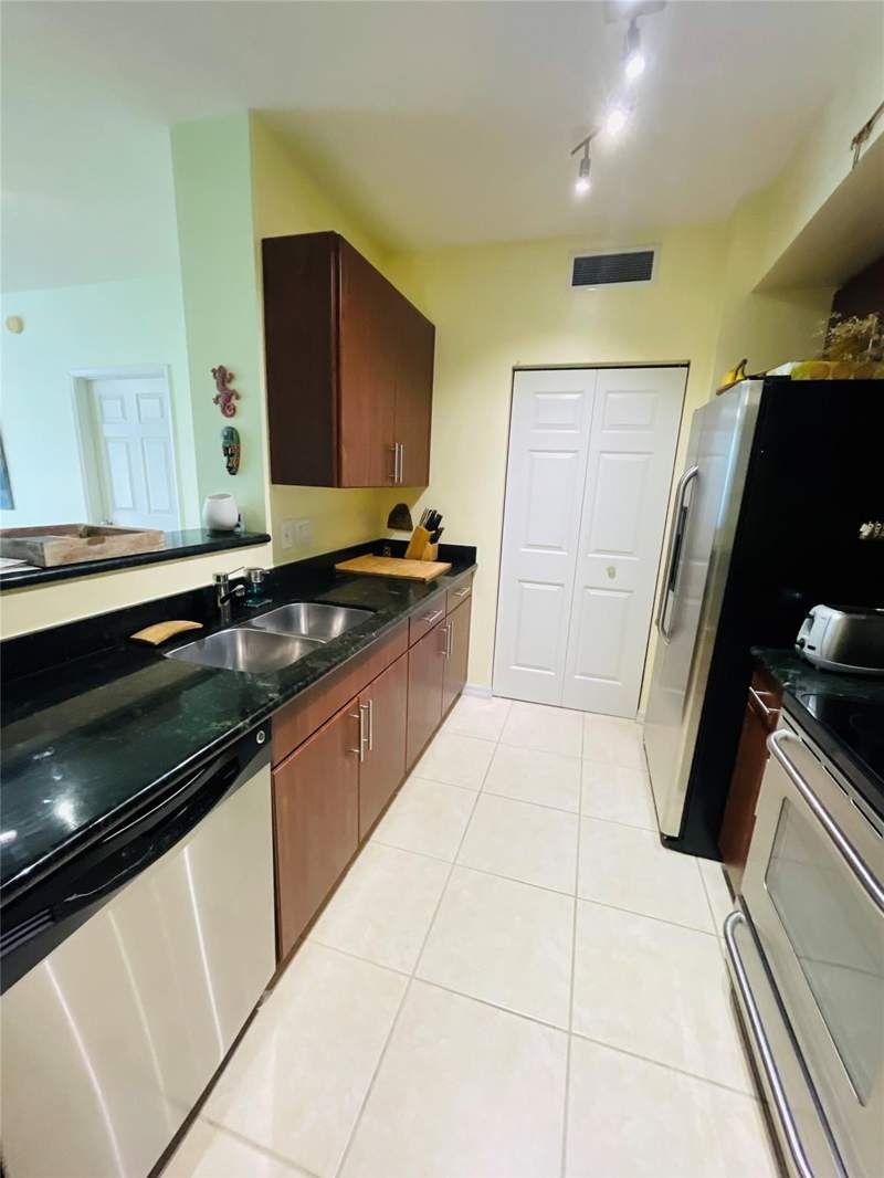 2 bedroom Condominium at 2401 NE 65th Street #408, Lauderdale One Condo, Fort Lauderdale — photo 2