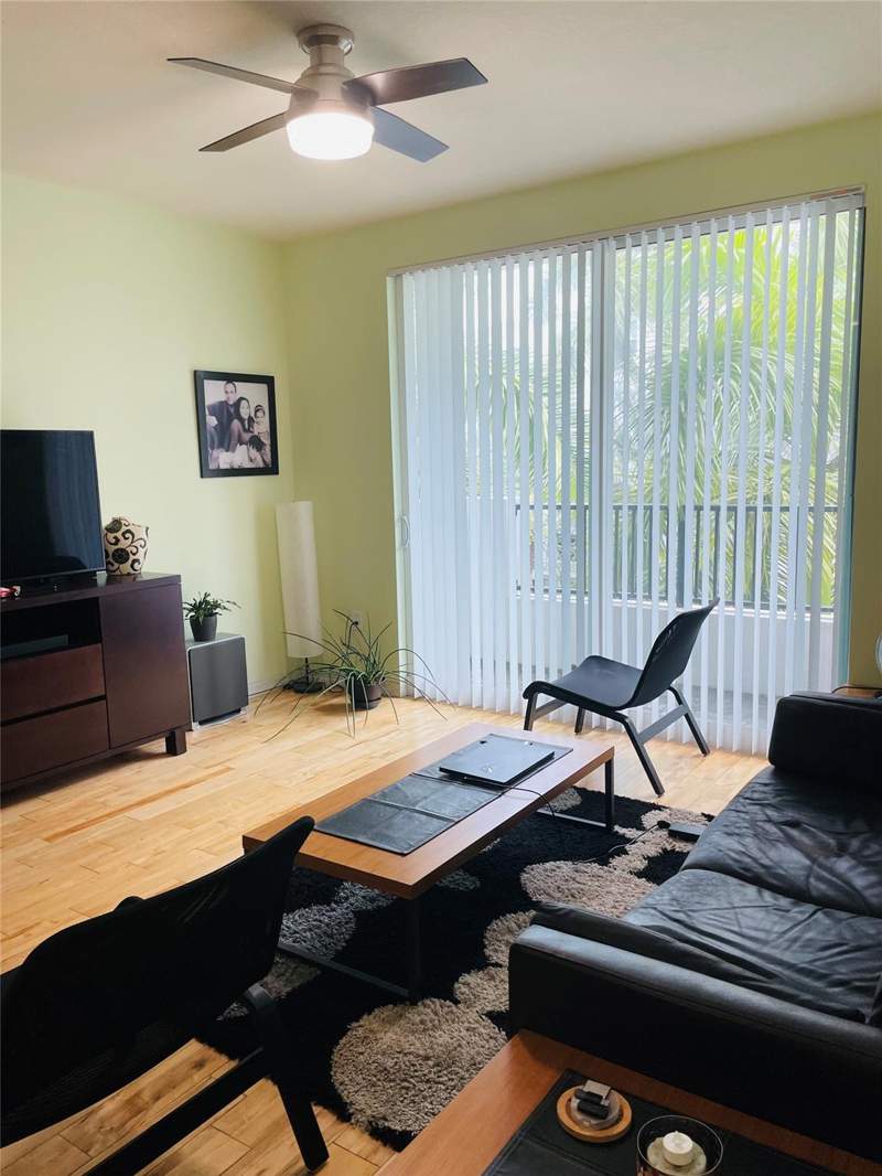 2 bedroom Condominium at 2401 NE 65th Street #408, Lauderdale One Condo, Fort Lauderdale — photo 4