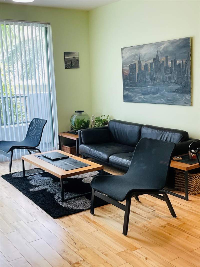 2 bedroom Condominium at 2401 NE 65th Street #408, Lauderdale One Condo, Fort Lauderdale — photo 5