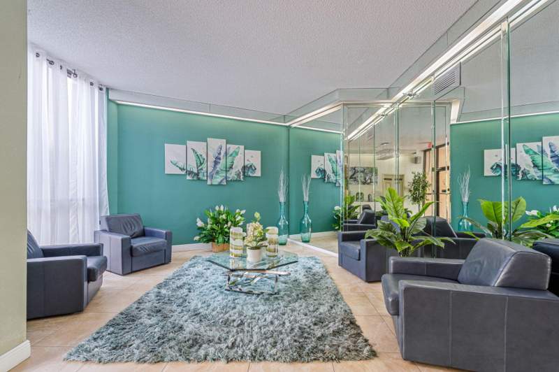 2 bedroom Condominium at 900 Saint Charles Place #221, Park Place Condominium No Six, Pembroke Pines — photo 5