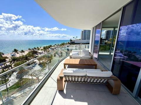151 N Seabreeze Boulevard #E-501, Fort Lauderdale FL - photo 11 of 115