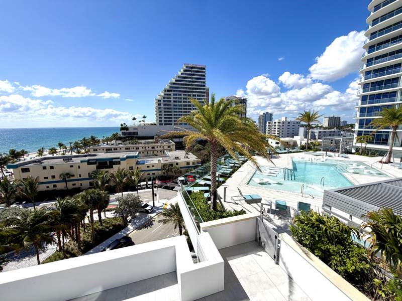 3 bedroom Condominium at 151 N Seabreeze Boulevard #E-501, Selene, Fort Lauderdale — photo 3