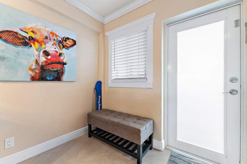 1 bedroom Condominium at 33 S Ocean Avenue #502, Palm Beach Shores Apartments, Palm Beach Shores — photo 3
