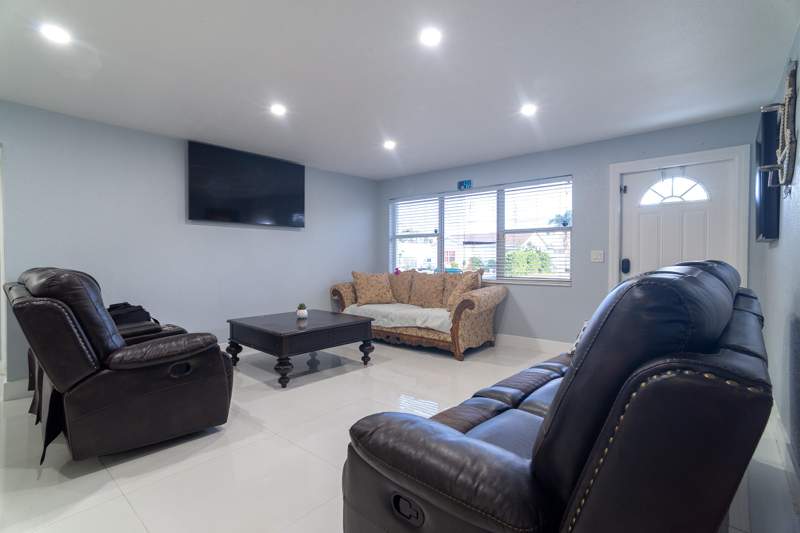 2 bedroom Single Family Residence at 506 Worthmore Drive, Worthmore Park, Lake Worth Beach — photo 5