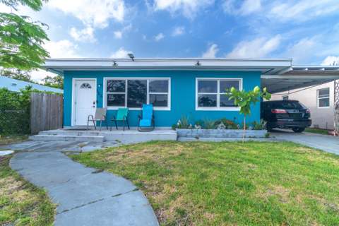 506 Worthmore Drive, Lake Worth Beach FL - photo 23 of 23