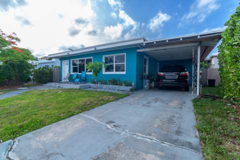 506 Worthmore Drive, Lake Worth Beach FL - photo 22 of 23
