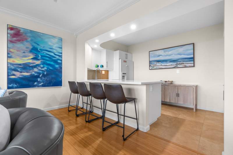 1 bedroom Stock Cooperative at 3200 NE 36th Street #806, Coral Ridge Towers North Co-Op, Fort Lauderdale — photo 4