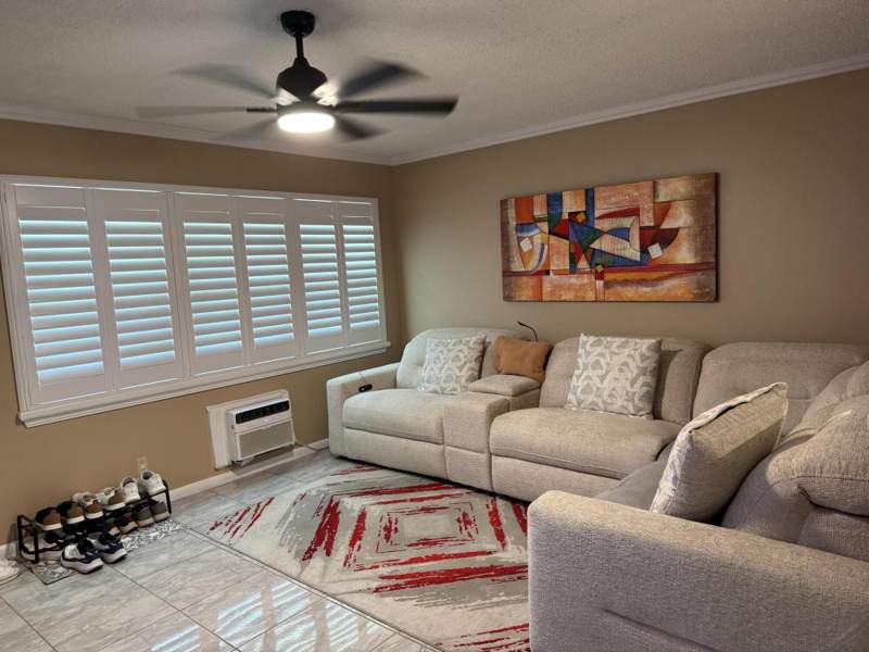 1 bedroom Condominium at 362 Oakridge T, Oakridge T Condo T, Deerfield Beach — photo 2