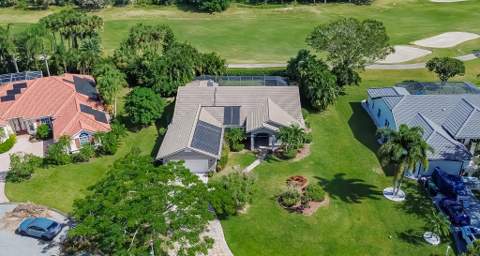 1375 SW Bent Pine Cove, Port St. Lucie FL - photo 24 of 27