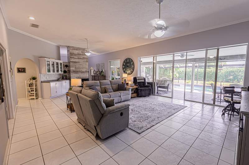 3 bedroom Single Family Residence at 1375 SW Bent Pine Cove, Country Club Estates , Port St. Lucie — photo 5