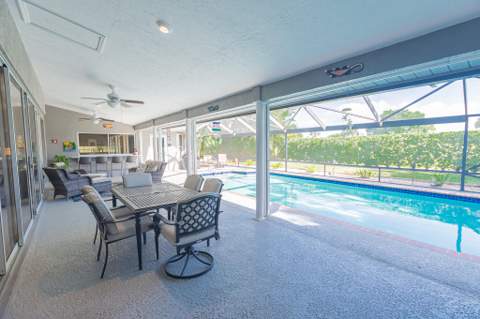 1375 SW Bent Pine Cove, Port St. Lucie FL - photo 23 of 27