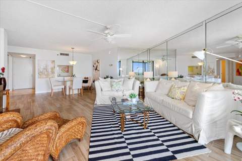 3912 S Ocean Boulevard #1211, Highland Beach FL - photo 24 of 55
