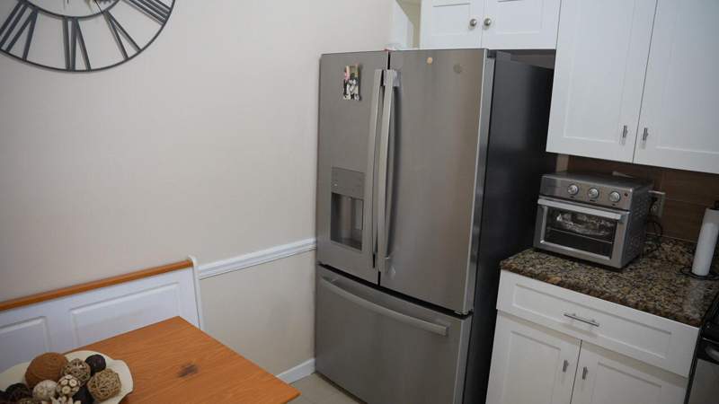 2 bedroom Villa at 201 Maplewood Drive #201, Joggers Run, Greenacres — photo 3
