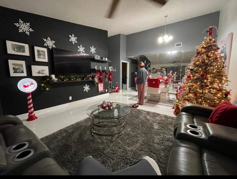 3 bedroom Villa at 7620 NW 38th Court, Springtree, Sunrise — photo 2