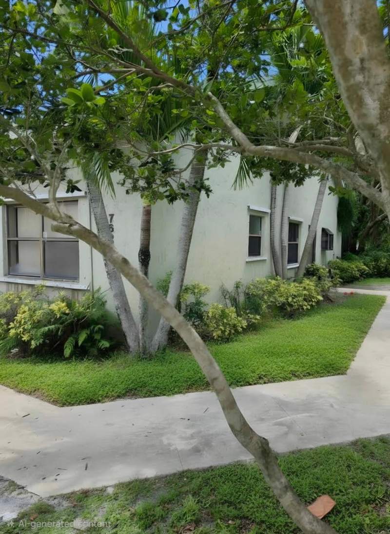 3 bedroom Villa at 7620 NW 38th Court, Springtree, Sunrise — photo 4