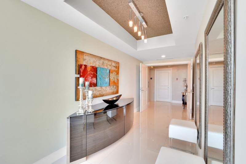 3 bedroom Condominium at 1 N Ocean Boulevard #607, Plaza At Oceanside (The) Condo, Pompano Beach — photo 5