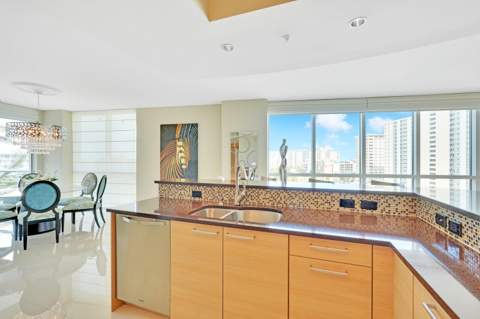 1 N Ocean Boulevard #607, Pompano Beach FL - photo 21 of 70