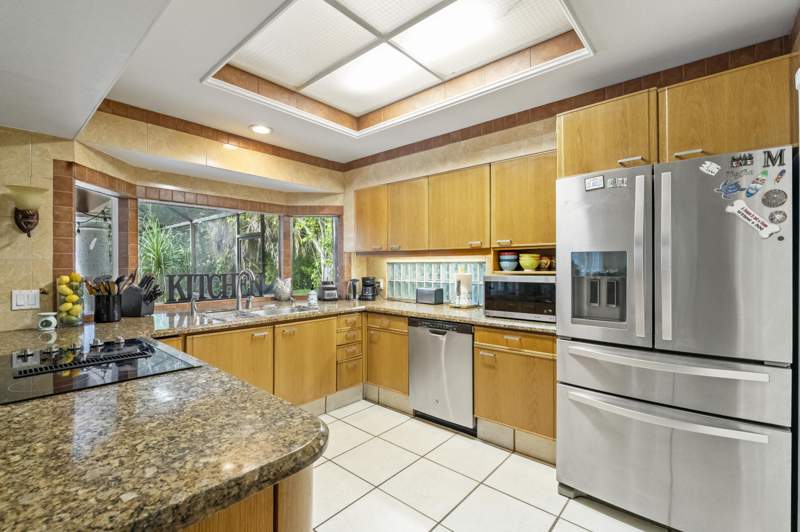 4 bedroom Single Family Residence at 2683 NW 49th Street, Glen Oaks, Boca Raton — photo 2