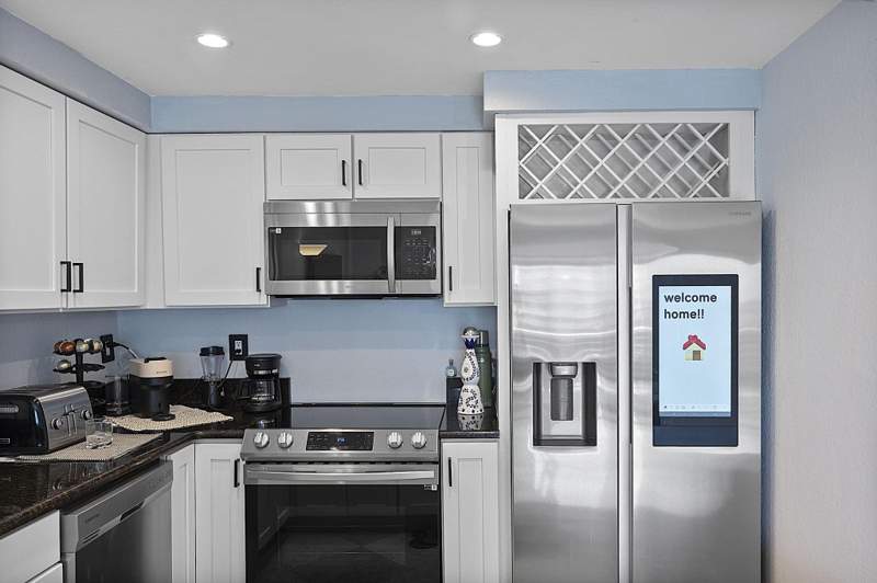 1 bedroom Condominium at 2900 NE 30th Street #Apt 8j, Lauderdale Tower Condo, Fort Lauderdale — photo 4