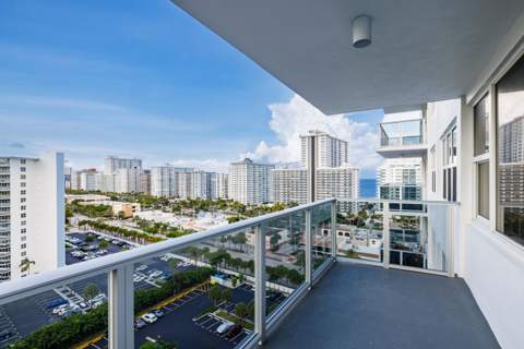 3333 NE 34th Street #1507, Fort Lauderdale FL - photo 12 of 24