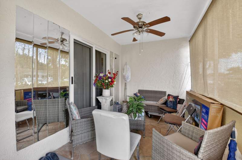 2 bedroom Villa at 14232 Campanelli Drive, Delray Villas 1, Delray Beach — photo 3
