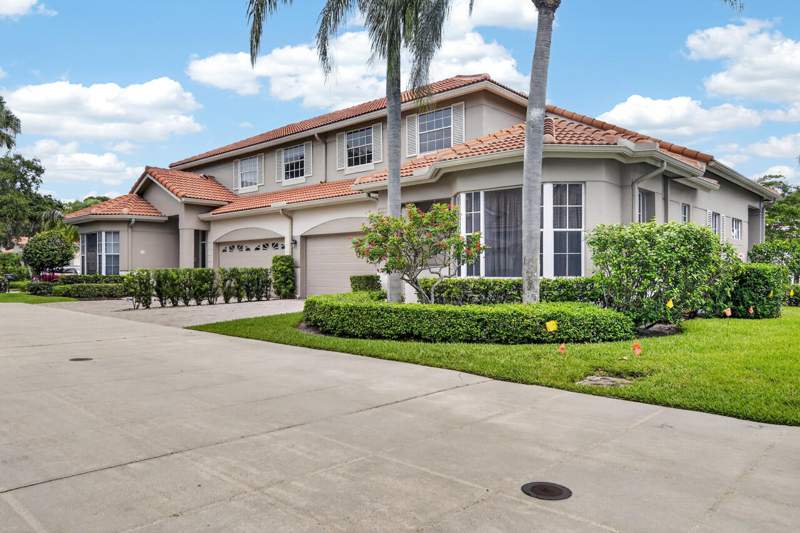 3 bedroom Townhouse at 32 Monterey Pointe Drive, PGA Resort Community Of Monterey Pointe, Palm Beach Gardens — photo 3
