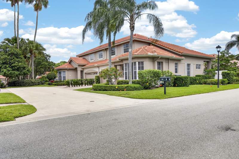 3 bedroom Townhouse at 32 Monterey Pointe Drive, PGA Resort Community Of Monterey Pointe, Palm Beach Gardens — photo 4