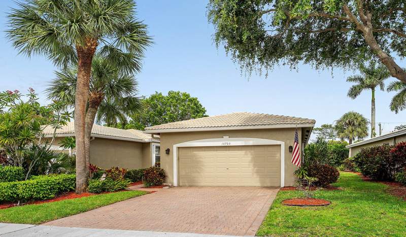 3 bedroom Villa at 10760 Royal Caribbean Circle, Majestic Isles, Boynton Beach — photo 2