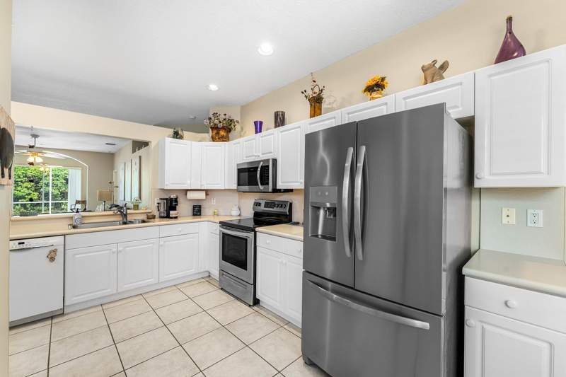3 bedroom Villa at 10760 Royal Caribbean Circle, Majestic Isles, Boynton Beach — photo 5