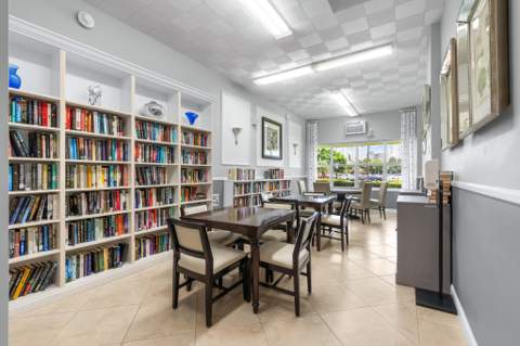 3200 NE 36 Street #512a, Fort Lauderdale FL - photo 24 of 31