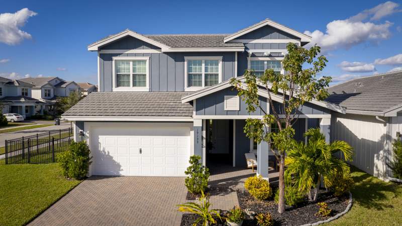4 bedroom Single Family Residence at 19199 Rolling Acres Road, Arden Pud Pod G South, The Acreage — photo 2