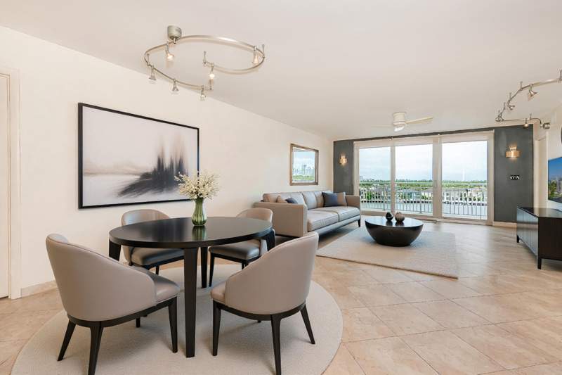 3 bedroom Condominium at 511 Bayshore Drive #707, Bayshore Towers, Fort Lauderdale — photo 3