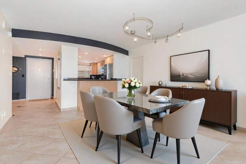 3 bedroom Condominium at 511 Bayshore Drive #707, Bayshore Towers, Fort Lauderdale — photo 4