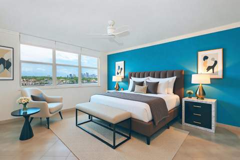 511 Bayshore Drive #707, Fort Lauderdale FL - photo 9 of 31
