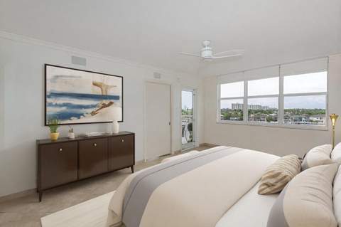511 Bayshore Drive #707, Fort Lauderdale FL - photo 11 of 31