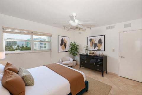 511 Bayshore Drive #707, Fort Lauderdale FL - photo 16 of 31