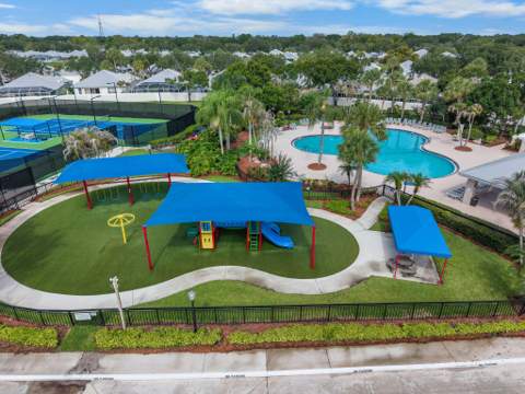 1559 SW Waterfall Boulevard, Palm City FL - photo 15 of 20