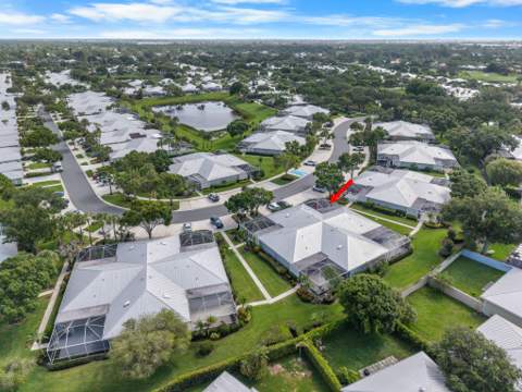1559 SW Waterfall Boulevard, Palm City FL - photo 19 of 20