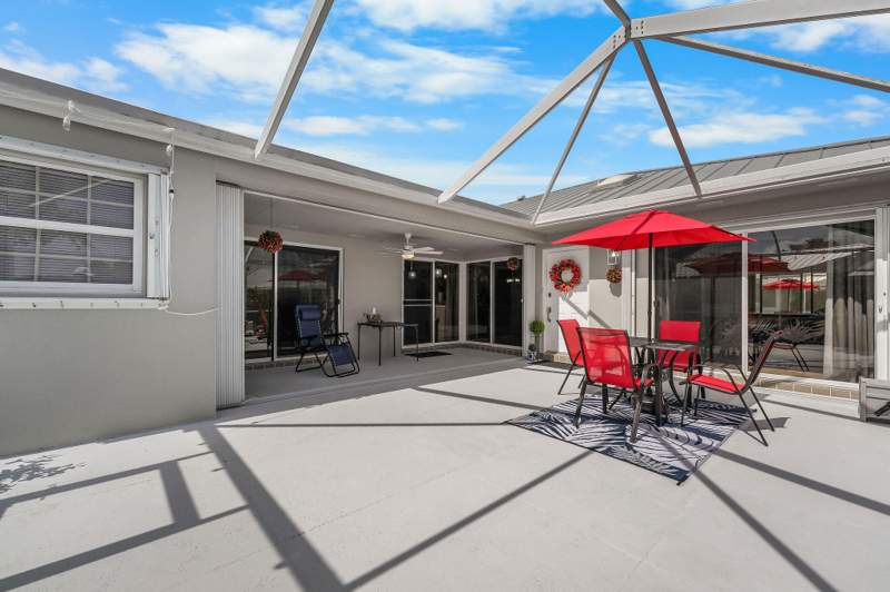 2 bedroom Villa at 1559 SW Waterfall Boulevard, THE MEADOWS AT MARTIN DOWNS, Palm City — photo 5