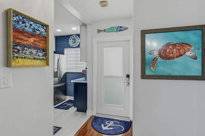 2 bedroom Condominium at 6530 N Ocean Boulevard #3070, Wellington Arms Condos, Ocean Ridge — photo 3