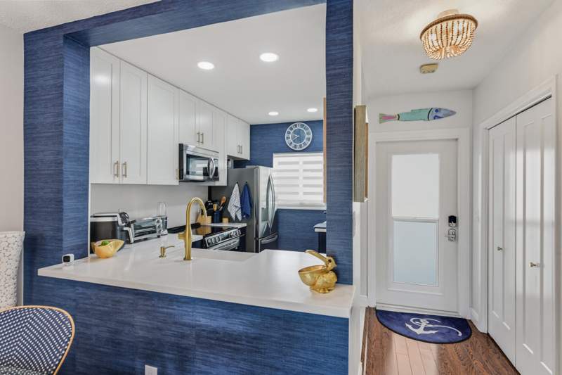 2 bedroom Condominium at 6530 N Ocean Boulevard #3070, Wellington Arms Condos, Ocean Ridge — photo 4