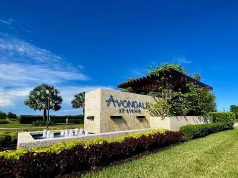 12854 Springer Circle #Stellar 40, Palm Beach Gardens FL - photo 24 of 38